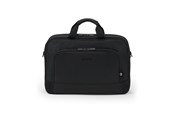Väskor - Dicota Eco Top Traveller Base Laptop-Tasche für Laptop 15.6" | Schwarz - D31325-RPET