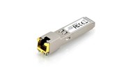 Repeatrar, förstärkare, broar och transceivers - DIGITUS DN-81210 SFP+ 10G Copper Transceiver up to 100m 10G 5G 2.5G 1G RJ45 Base-T - DN-81210