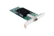 Nätverkskort (adaptrar osv.) - Inter-Tech Argus ST-7211 10G SFP+ Ethernet Adapter - 77773005