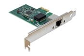 Nätverkskort (adaptrar osv.) - Inter-Tech Argus ST-729 Network Adapter PCI Express 2.1 Gigabit LAN - 77773003