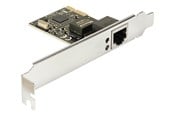 Nätverkskort (adaptrar osv.) - Inter-Tech Argus ST-705 Gigabit Ethernet Network Adapter PCIe x1 - 77773001