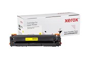 Skrivartillbehör-bläck-toner - Xerox 006R04261 / Alternative to HP 205A / CF532A Yellow Toner - 006R04261