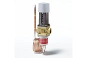 Värmekontroll - Danfoss avta thermostatic water valves - 003N0107