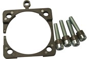 Värmekontroll - Danfoss avtb avta insulating disk - 003N4022