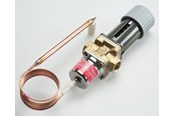 Värmekontroll - Danfoss avta thermostatic water valves - 003N4162