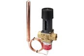 Värmekontroll - Danfoss avtb thermostatic water valves - 003N8142