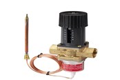 Värmekontroll - Danfoss avtb thermostatic water valves - 003N8230