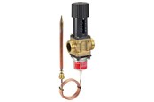 Värmekontroll - Danfoss avtb thermostatic water valves - 003N8253