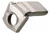 Värmekontroll - Danfoss range limiting pins (30 pcs.) - 013G1237