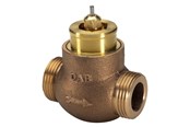 Värmekontroll - Danfoss vma 2-way seated valve - 065F2033