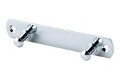 Badrumstillbehör - Bjørn Hammer Double hook - 775042500