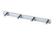Badrumstillbehör - Bjørn Hammer Quadruple hook - 775044500