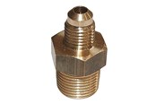 Värmekontroll - Danfoss tailpiece kp1 - 631X4700