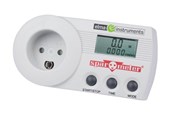 Instrument - Elma Instruments Sparometer - with danish earth - 5706445140367