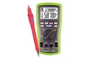 Instrument - Elma Instruments Elma bm878 insulation multimeter - 5706445410408
