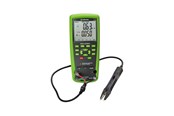 Instrument - Elma Instruments Elma 6400 lcr multimeter - 5706445840359