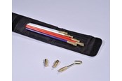 Verktyg för elarbeten - HellermannTyton Cs handy set - 897-90003