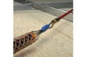 Verktyg för elarbeten - HellermannTyton Cs cable grip 3-pack 4-15mm - 897-90026