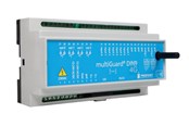 Säkerhet - Profort Multiguard din9 4g - 007960