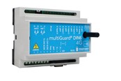 Säkerhet - Profort Multiguard din6 4g - 007950