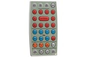 Rörelsesensorer och skymningsbrytare - Niko-Servodan Ir remote control for 41-100 - 41-928