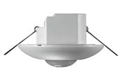 Rörelsesensorer och skymningsbrytare - Niko-Servodan Sensor pir 360 24 v dc - 41-440