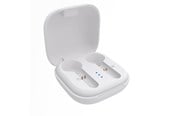 Hörlurar / Headset - Vivanco Urban Pair True Wireless BT Earbuds White - 60603