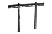 Väggfäste, AV-Möbel - Vivanco Väggfäste upp till 65"/50kg, fast - Max 50 kg - recommended for 65" - 37972