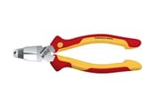 Handverktyg  - Wiha installation pliers tricut professional electric - 38853