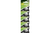 Battery - GP CR 2025-C5 5-pack - 2187
