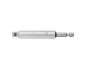 Verktyg - Wiha toolholder 1/4 to 3/8 length 50mm - 04362