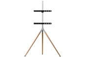 Väggfäste, AV-Möbel - ONEFORALL WM7472 - Max 30 kg - recommended for 65" - WM7472