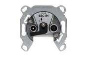 Nätverks tillbehör - Kathrein ESC 84 - 21110009