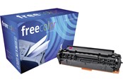 Skrivartillbehör-bläck-toner - K+U Printware TONERPATRON MAGENTA FOR HP CLJ CP2025 MA - 2025M-FRC