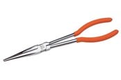 Handverktyg - BAHCO extra long snipe nose plier 280mm 158-n - 158-N
