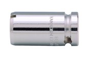 Borr & Bits - BAHCO Power socket holder 1/4 - 6972H