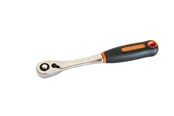 Verktyg - BAHCO Ratchet 3/8 slim head 72t - 7750SL
