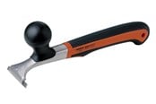 Handverktyg - BAHCO Ergo paint scraper 665 50-65mm - 665