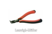 Handverktyg  - BAHCO Bent nose plier 60 4833 - 4833