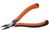 Handverktyg - BAHCO Snipe nose plier 4830 - 4830