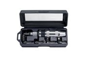 Handverktyg - BAHCO bit assortment phillips slotted and hex screws - 7865