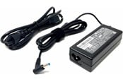 Laddare - HP 65W Smart AC Adapter nPFC - 913691-850