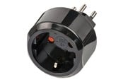 Övriga kablar - Brennenstuhl Traveladapter - 1508642