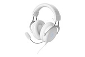 Hörlurar / Headset - Deltaco GAMING WH85 Wired Headset - GAM-030-W