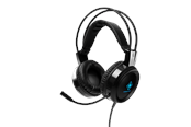 Hörlurar / Headset - Deltaco GAMING Wired Headset *DEMO* - GAM-105