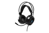 Hörlurar / Headset - Deltaco GAMING Wired Headset - GAM-105