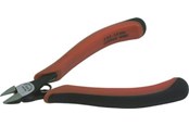 Handverktyg  - BAHCO diagonal cutter flusch 4131 ergo 120mm - 4131