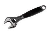 Verktyg - BAHCO skiftnyckel 8" ergonomisk - 9071
