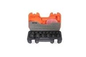 Verktyg - BAHCO Impact socket set 1/2 drive - D/S14