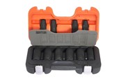 Verktyg - BAHCO Impact deep socket set 1/2 - DD/S10